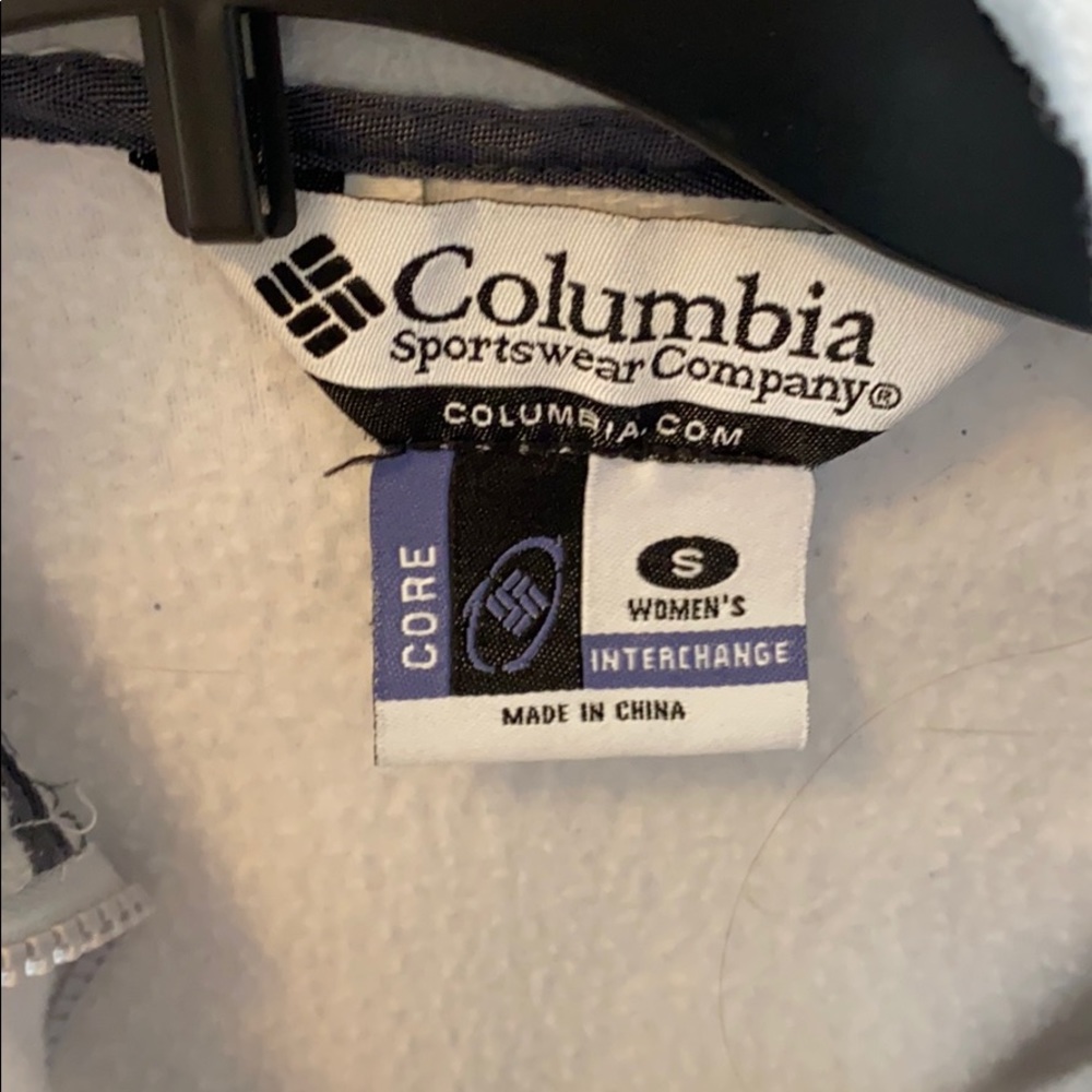 Columbia jacket - Picture 2 of 4